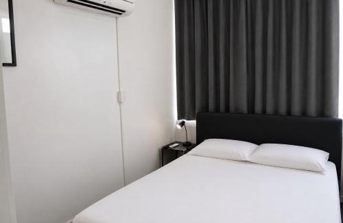 Hobart Central Business District Hotel | Hobart city hotel