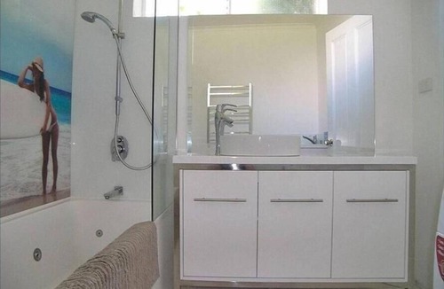 Hobart Central Business District Apartment | Hobart Colonial Apartment