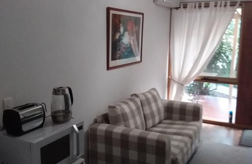 Woodend North Bed & Breakfast | Hobreid Park