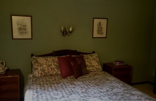 Nannup House | Holberry House