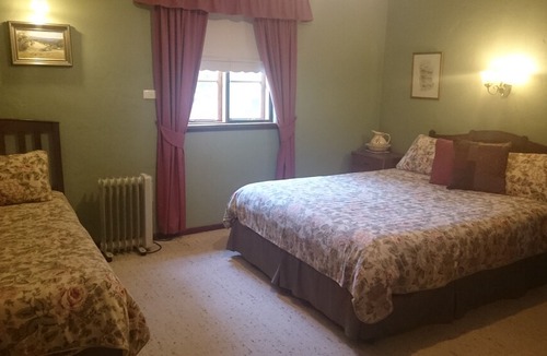 Nannup House | Holberry House