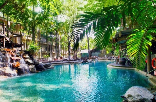 Port Douglas Apartment | [Holiday Apartment] In Ramada Resort- Port Douglas