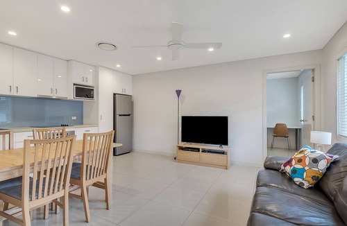 Randwick House | HOLIDAY COTTAGE NEAR COOGEE BEACH