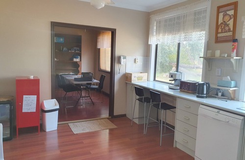 Chetwynd House | Holiday farm house sleeps six