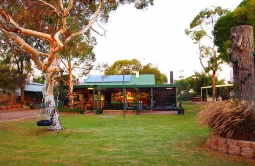 Port Vincent House | Holiday home Alfies - Port Vincent