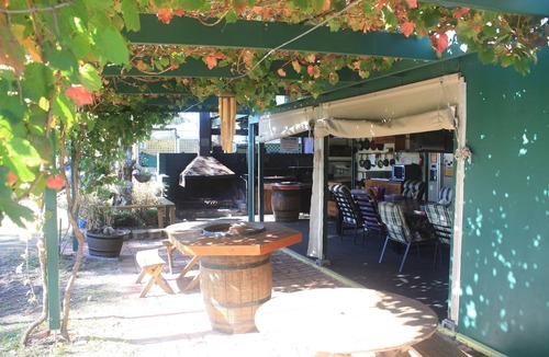 Port Vincent House | Holiday home Alfies - Port Vincent