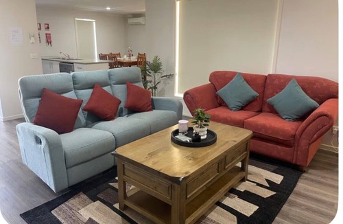 Lavington House | Holiday Home