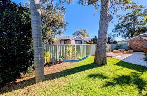 Umina Beach House | Holiday house at Umina beach