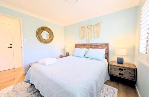 Umina Beach House | Holiday house at Umina beach