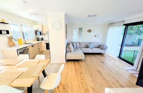 Umina Beach House | Holiday house at Umina beach