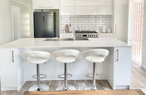 Bayonet Head House | Holiday House in Albany