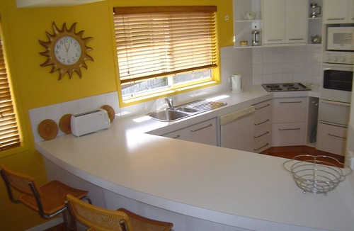 Merimbula House | HOLIDAY IN A VIEW AT THE HILLTON !