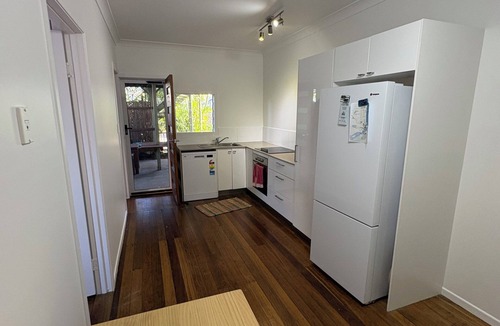 Evans Head Apartment | Holiday on Heath St!