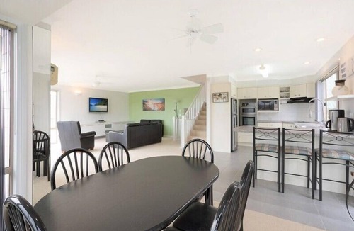 Tathra House | Holiday on Pacific