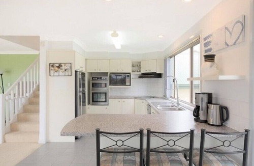 Tathra House | Holiday on Pacific