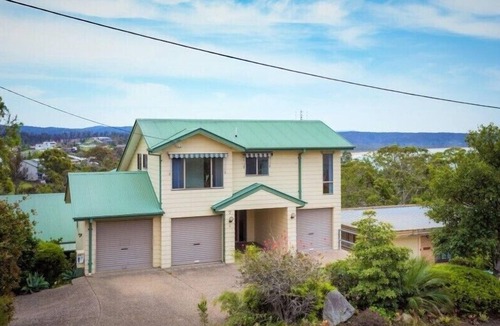 Tathra House | Holiday on Pacific