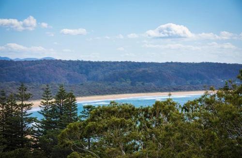Tathra Apartment | Holiday on Pacific