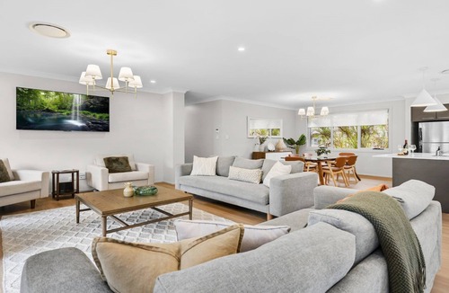 Pokolbin House | HOLIDAY RETREAT - THE VINTAGE HOLIDAY HOUSES