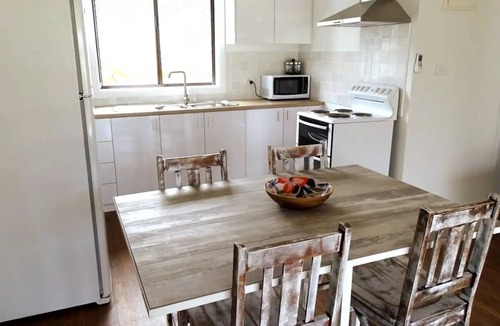 Port Victoria Apartment | Holiday unit 1 in Port Victorian
