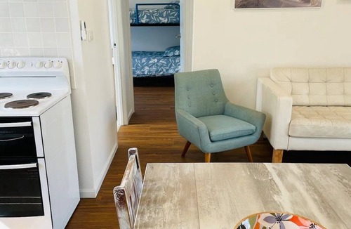 Port Victoria Apartment | Holiday unit 1 in Port Victorian