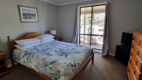 Hawks Nest House | Holiday With Your Pet! Wifi