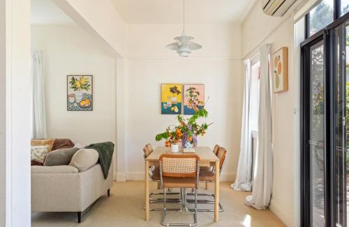 East Launceston House | Hollybrooke Cottage, East Launceston