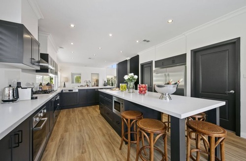 Pokolbin House | Hollyford House - Pokolbin
