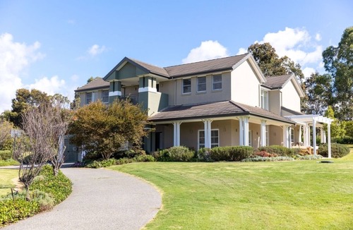Pokolbin House | Hollyford House - Pokolbin