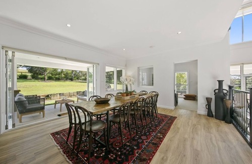 Pokolbin House | Hollyford House - Pokolbin