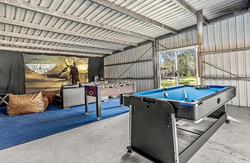Tomerong House | Home Among the Gum Trees just 10 mins to Vincentia