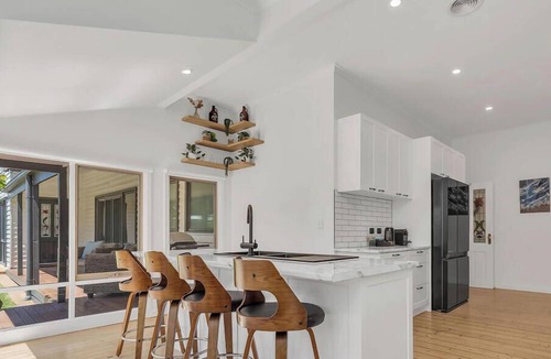 Echuca House | Home at Haverfield