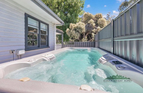 Echuca House | Home at Haverfield