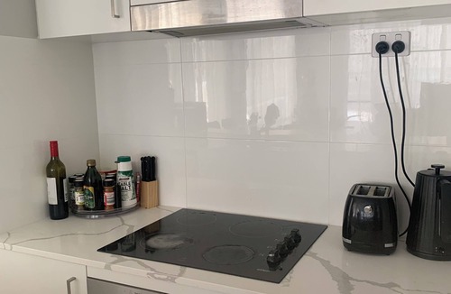 Clarkson House | Home away from home