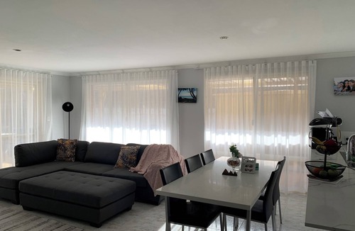 Clarkson House | Home away from home