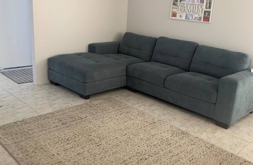 Clarkson House | Home away from home