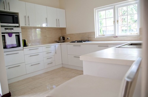 Yokine House | Home Away From Home
