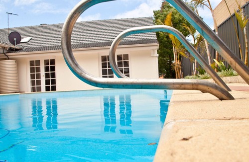 Yokine House | Home Away From Home