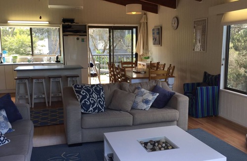 Smiths Beach House | Home by the surf at Smiths Beach, Phillip Island
