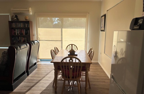 Robinson House | Home on Home