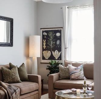 Devonport House | Home on Macfie St