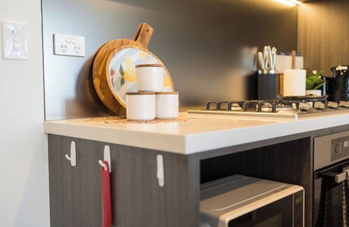Homebush Apartment | Homebush 3BR |Cityview&Olympic Park&Near Station