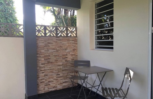 Cayenne Apartment | Homerez - Charming Apt in Remire-Montjoly