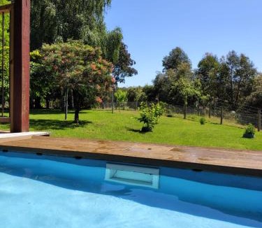 Peerabeelup House | Homestead Residence - Stargazers Forest Hideaway Pemberton
