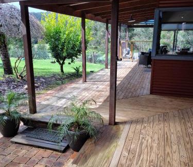 Peerabeelup House | Homestead Residence - Stargazers Forest Hideaway Pemberton