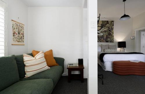 East Launceston House | Homey East Launceston Retreat