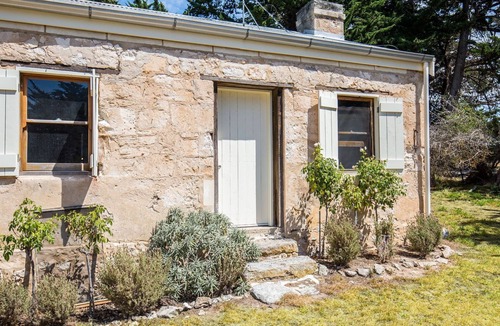 Waterhouse Cottage | Honeyfield Heritage Cottage