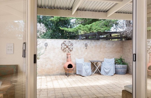 Waterhouse Cottage | Honeyfield Heritage Cottage