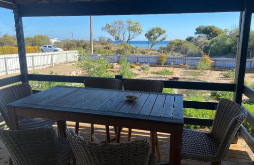 Minlacowie House | Hooked on Hardwicke