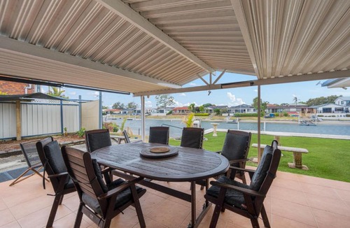 Port Macquarie House | Hooked on Hibbard