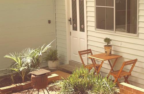 Bellingen House | Hoop Lodge